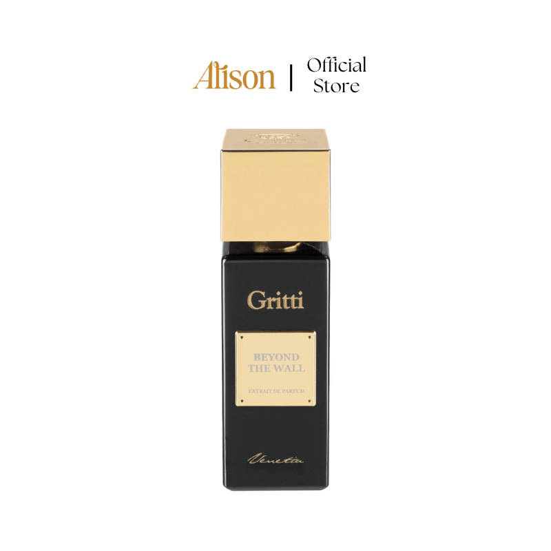 Gritti Beyond The Wall Extrait de Parfum